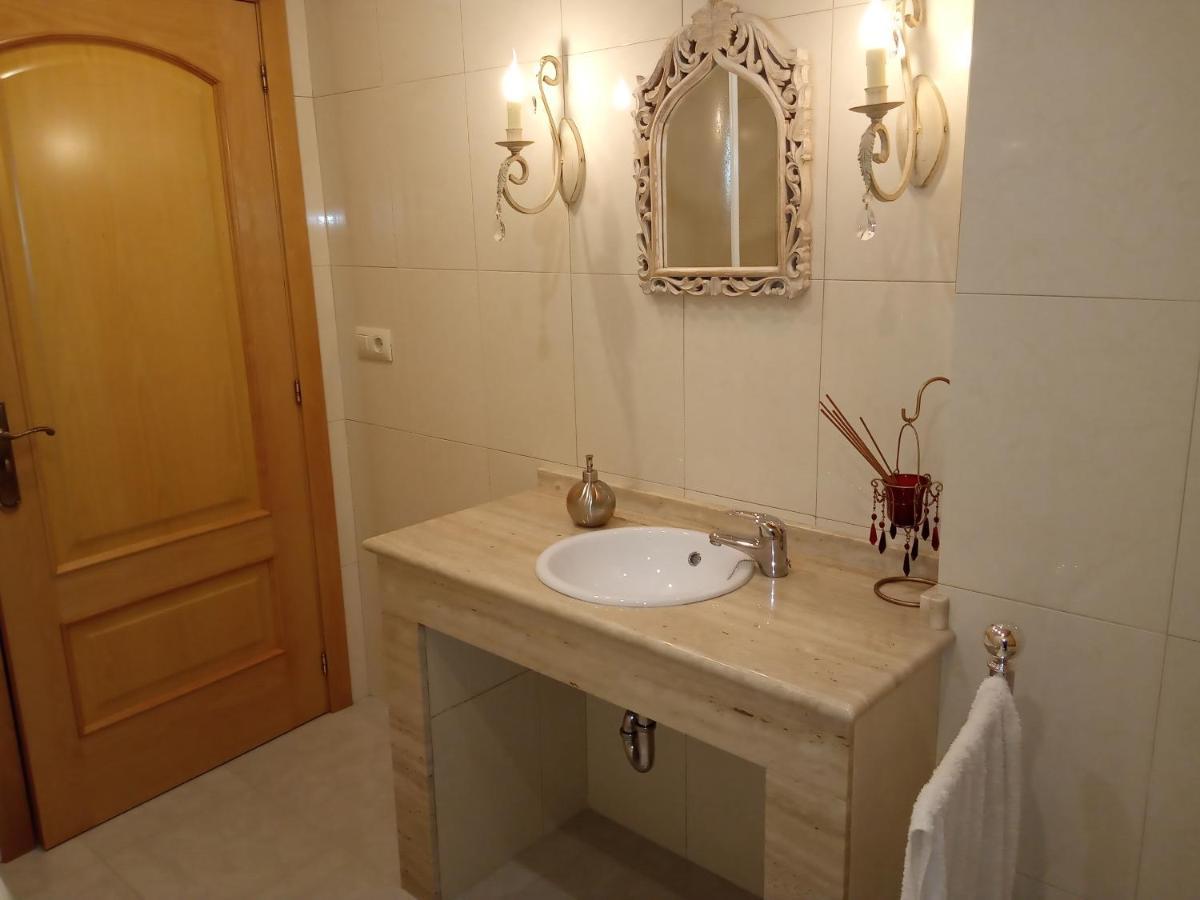 Вилла Casa Silvosa Томинио Экстерьер фото